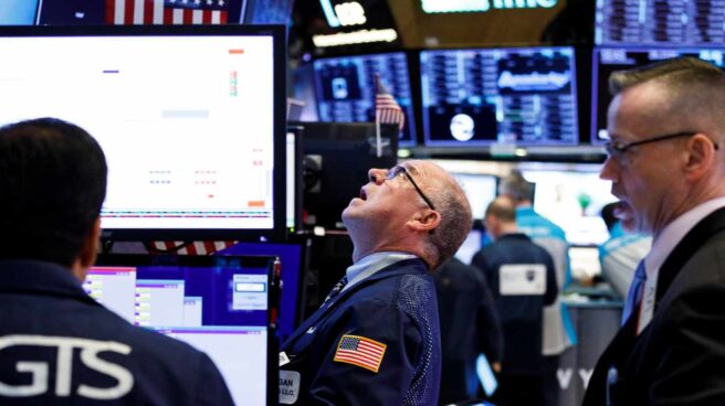 Wall Street sufre su mayor revés desde enero ante el resurgir de la guerra comercial