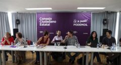 Los críticos no se conforman con Echenique: "No se cierran debates cortando cabezas"