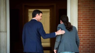 Pedro Sánchez se juega su baraka y Pablo Iglesias su sucesión