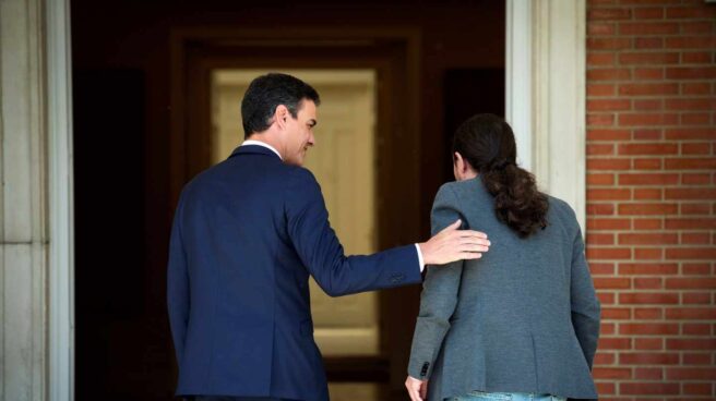 Pedro Sánchez se juega su baraka y Pablo Iglesias su sucesión