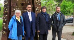 Puigdemont gana el pulso a Junqueras: "Esta victoria avala el exilio"