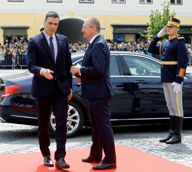 Pedro Sánchez avisa a los independentistas tras el veto a Iceta: "Es un mal comienzo"