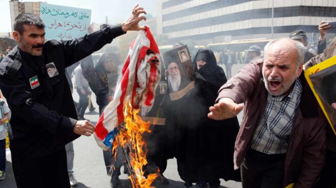 Por qué Irán y EEUU pueden estar al borde de una confrontación