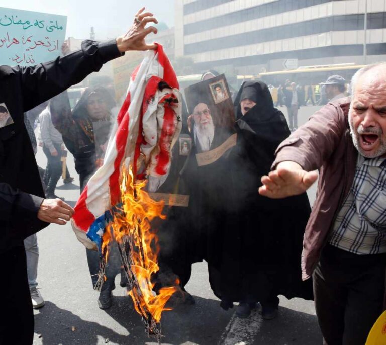 Por qué Irán y EEUU pueden estar al borde de una confrontación
