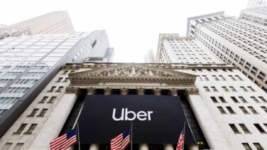 Uber, en caída libre desde su estreno en bolsa: pierde 13.000 millones en dos días