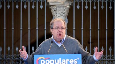 Herrera asume que en el PP ha habido "soberbia" y "prepotencia de algunos"