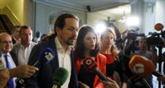 Podemos retira su apoyo exclusivo a Carmena y pide el voto para Sánchez Mato