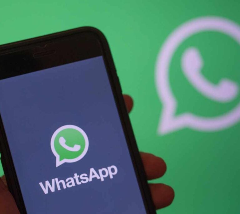 Whatsapp pide a todos sus usuarios que actualicen la 'app' para evitar un virus