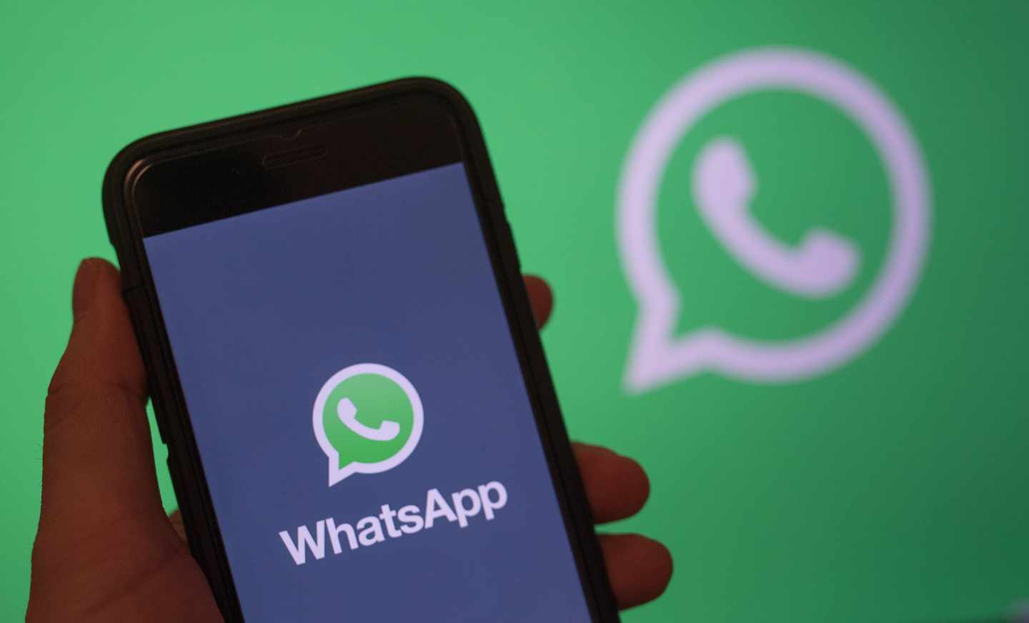 Whatsapp pide a todos sus usuarios que actualicen la 'app' para evitar un virus