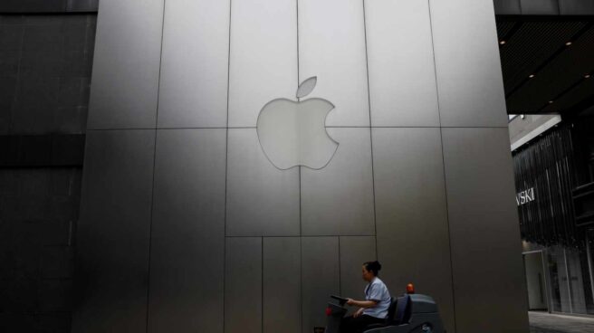 Alerta Apple: la guerra comercial con China le podría costar 13.800 millones de euros