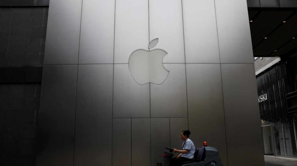 Alerta Apple: la guerra comercial con China le podría costar 13.800 millones de euros.