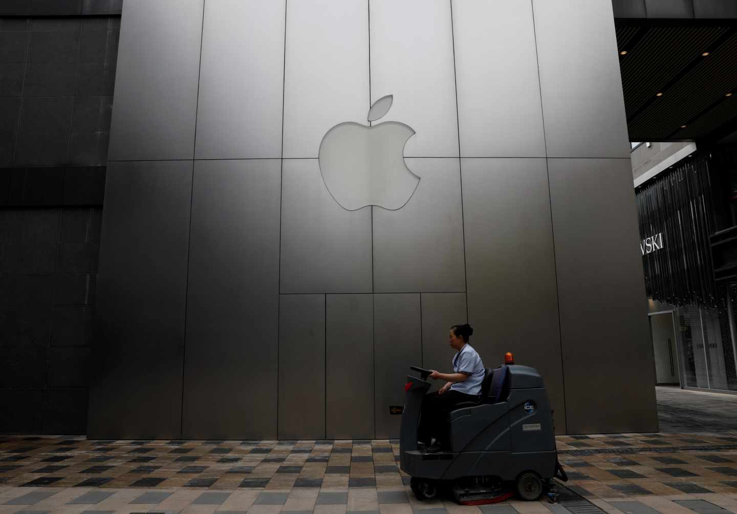 Alerta Apple: la guerra comercial con China le podría costar 13.800 millones de euros.