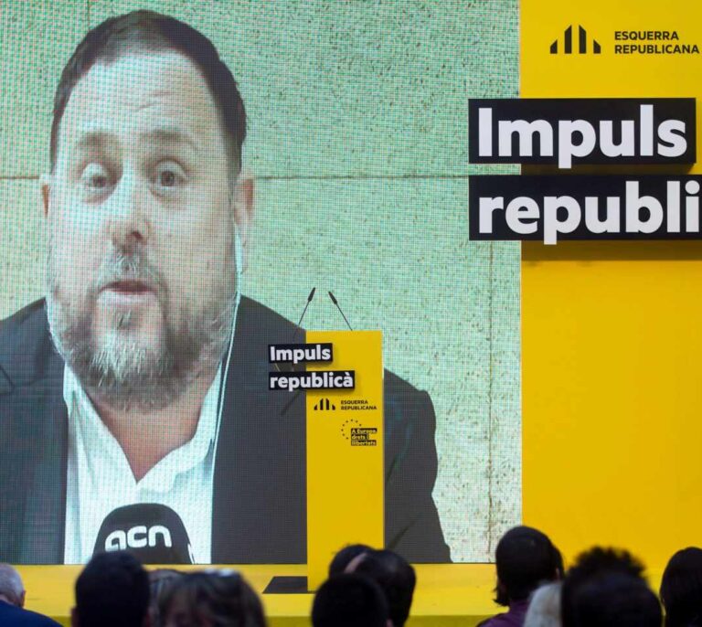 ERC, ante su encrucijada más decisiva