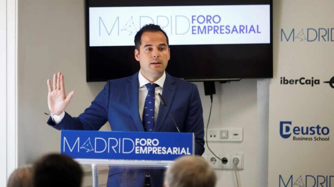 Cs propone una reunión a tres con Vox y PP para desbloquear la investidura de Madrid