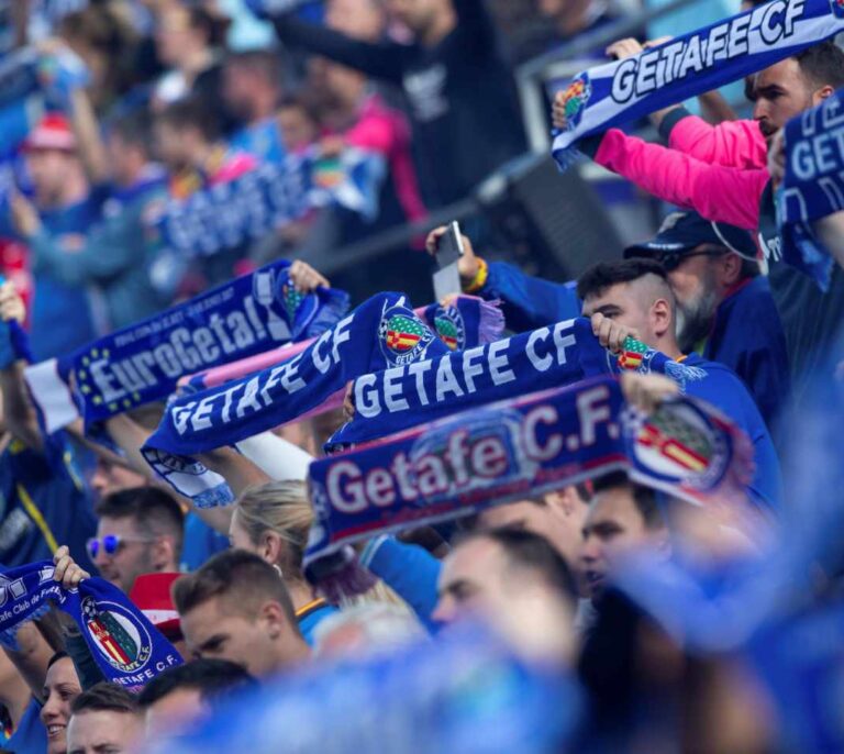 Ni el Getafe viaja a Milán ni el Roma vuela a Sevilla por la crisis del coronavirus