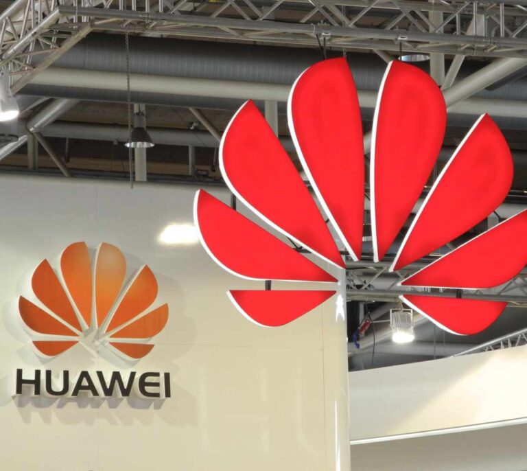 Huawei, entre las 50 empresas con más ingresos según el 'Global 500' de Fortune por primera vez