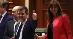 La cárcel de Lledoners propone un nuevo permiso de tres días para Jordi Sànchez