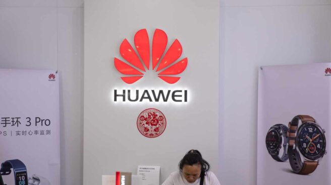 Estados Unidos da 90 días a Huawei para abandonar su actividad en el país