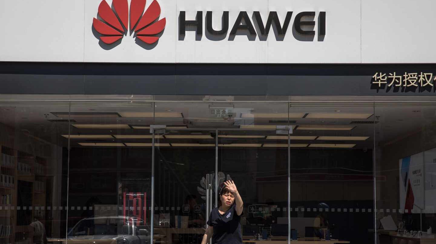 Huawei: el gigante que es mucho más que sus móviles