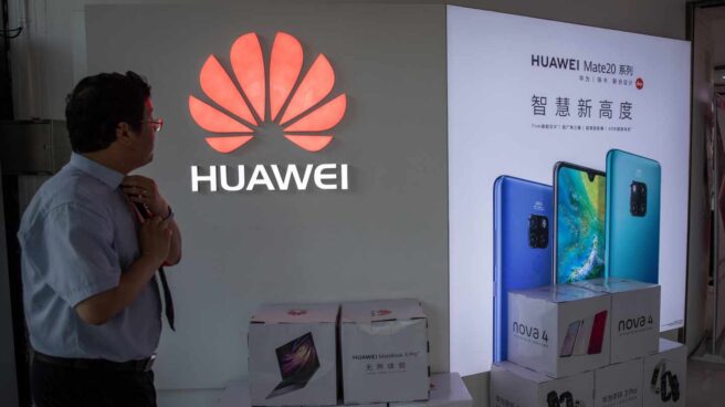 El fundador de Huawei responde: "EEUU subestima nuestra fuerza".
