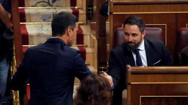 Sanchez y Abascal