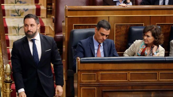 Los políticos, segundo problema para los españoles solo superado por el paro