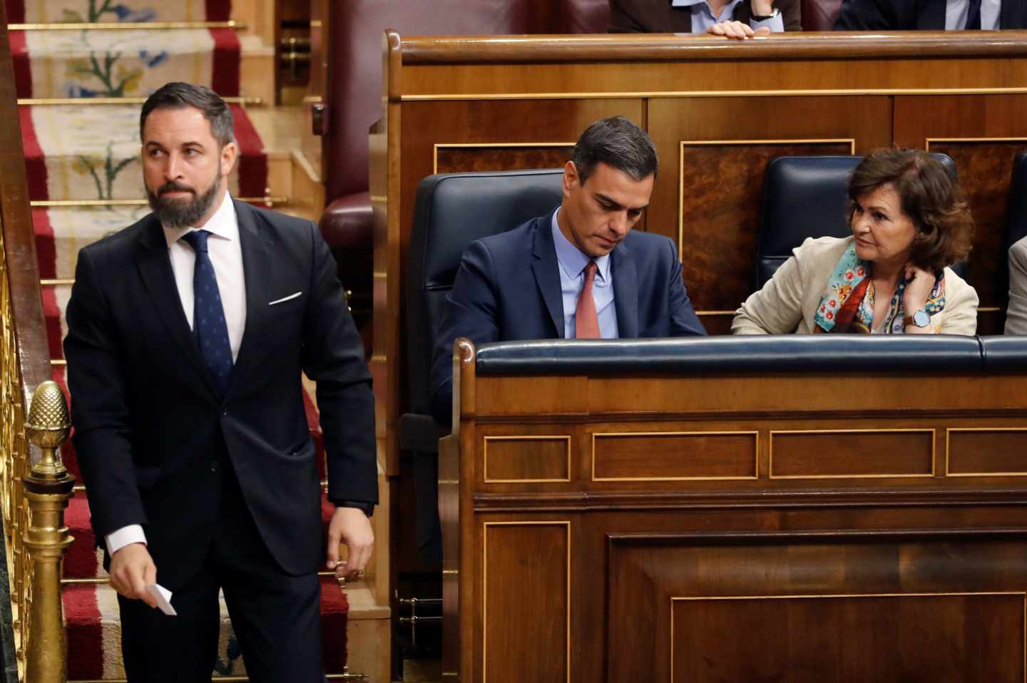 Sánchez rentabilizará que Iglesias vote 'no' con las derechas en una investidura fallida