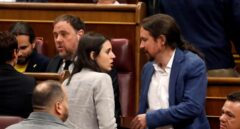 Sánchez se desgasta con un indulto al independentismo que sólo beneficia a Podemos