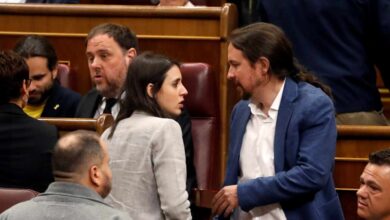 Sánchez se desgasta con un indulto al independentismo que sólo beneficia a Podemos