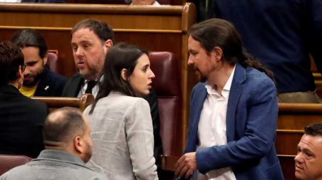 Sánchez se desgasta con un indulto al independentismo que sólo beneficia a Podemos