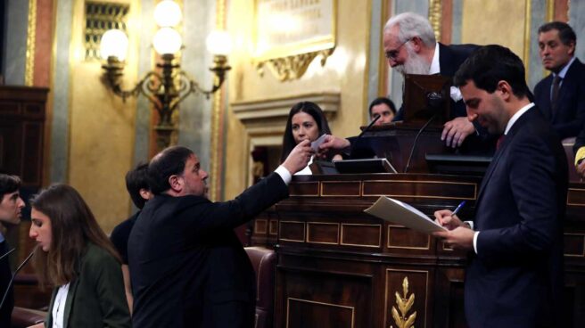Junqueras