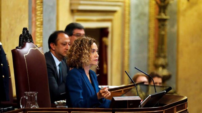 Meritxel Batet La nueva presidenta del Congreso de los Diputados, Meritxel Batet