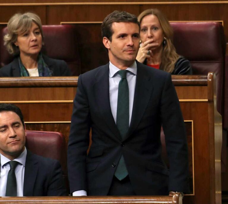 Objetivo Batet: el PP pedirá a la Mesa que analice los juramentos del independentismo