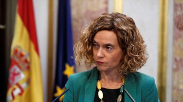 La Mesa del Congreso rechaza que JxCat tenga grupo parlamentario propio