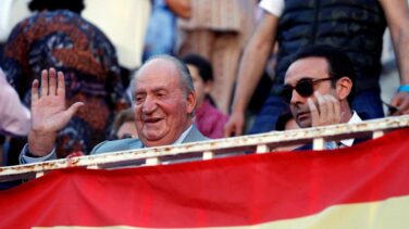Lea la carta con la que Don Juan Carlos comunica a Felipe VI que se retira de la vida pública