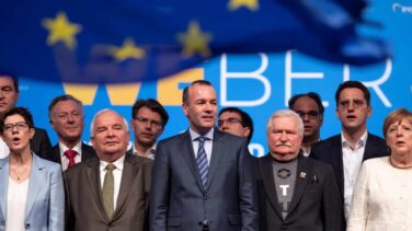 "Nadie lo controla": el fraude del doble voto en las elecciones europeas