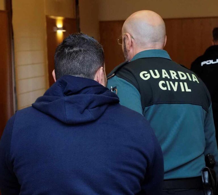 Culpables la madre de la niña Sara y su pareja del asesinato de la menor