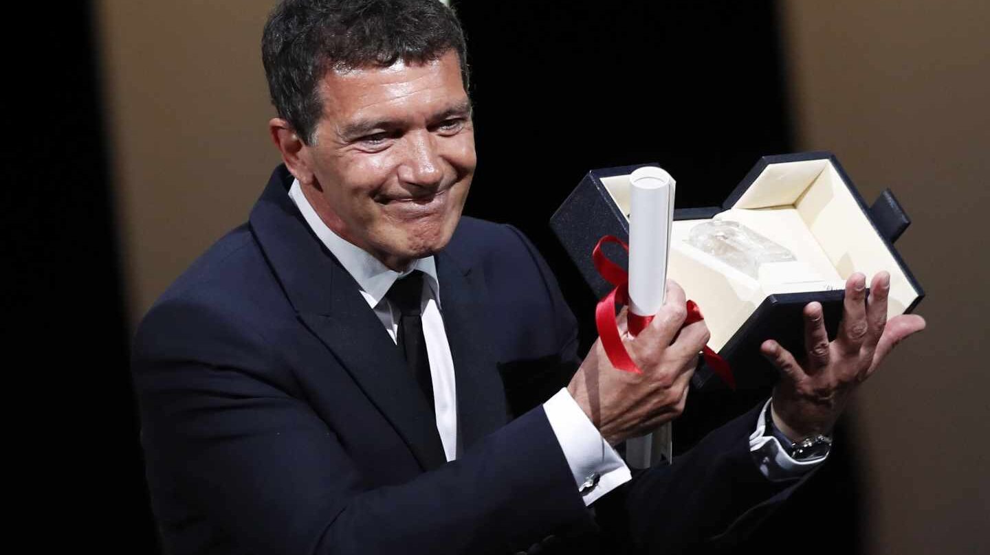 Resultado de imagen de antonio banderas