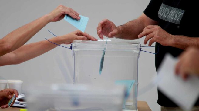 La Generalitat propone posponer las elecciones si suben los contagios