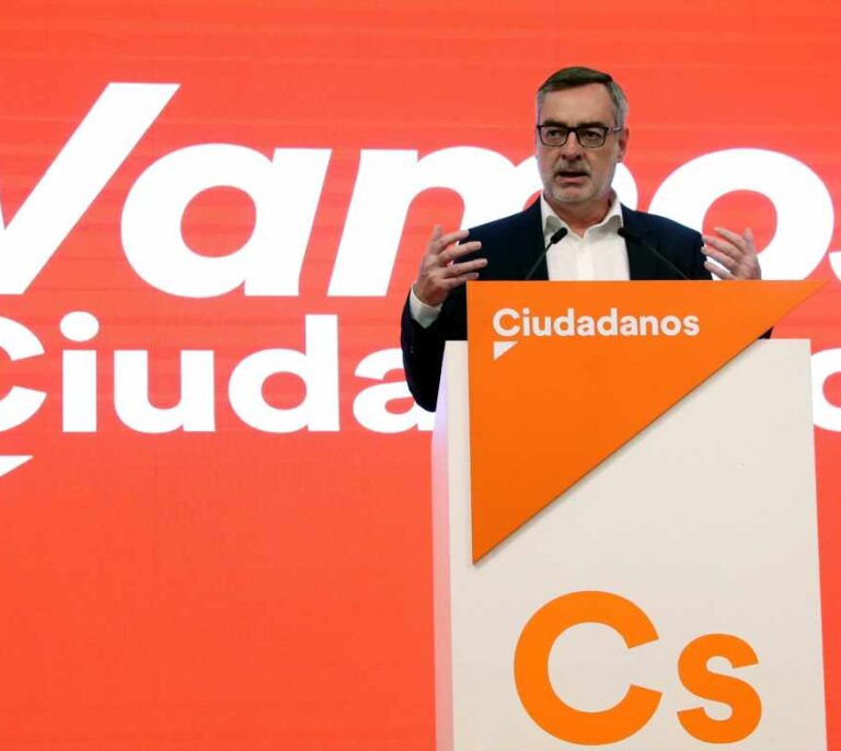 Ciudadanos condiciona los pactos con los barones del PSOE a que apoyen el 155
