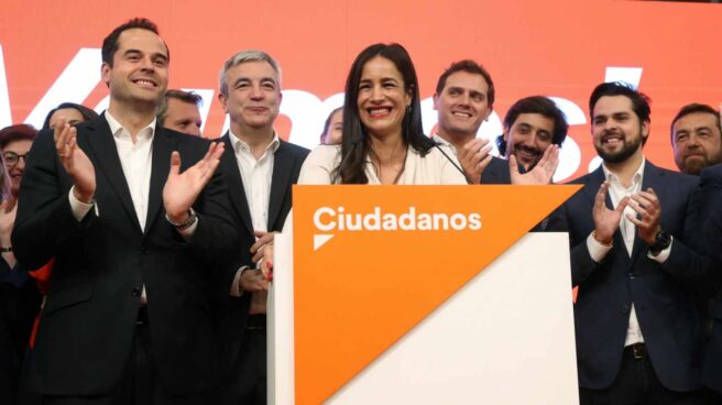 Villacís tiende la mano a Pepu Hernández para formar un gobierno sin Vox en Madrid