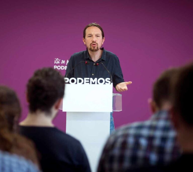 El 'pinchazo' del populismo rebaja el coste de la deuda española a mínimos históricos