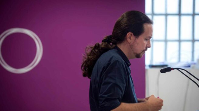 Pablo Iglesias Gobierno ministro investidura Sánchez