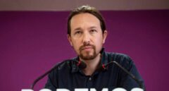 El fracaso de Podemos el 26-M le dejará en el Grupo Mixto del Senado junto a Vox