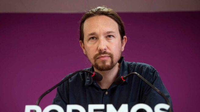 El fracaso de Podemos el 26-M le dejará en el Grupo Mixto del Senado junto a Vox