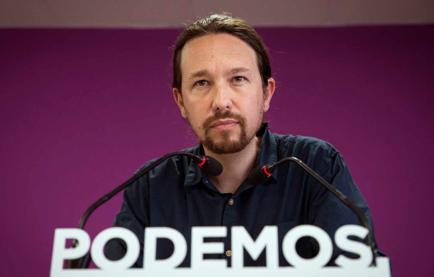 El fracaso de Podemos el 26-M le dejará en el Grupo Mixto del Senado junto a Vox