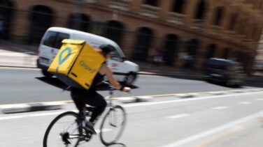 UGT denuncia a Glovo ante la Fiscalía por varios delitos contra los trabajadores