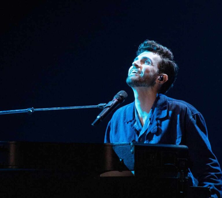 Estas son las canciones favoritas para ganar Eurovisión