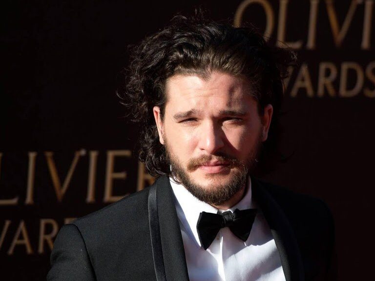 Kit Harington, Jon Snow de 'Juego de Tronos', ingresado en rehabilitación