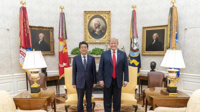 Abe